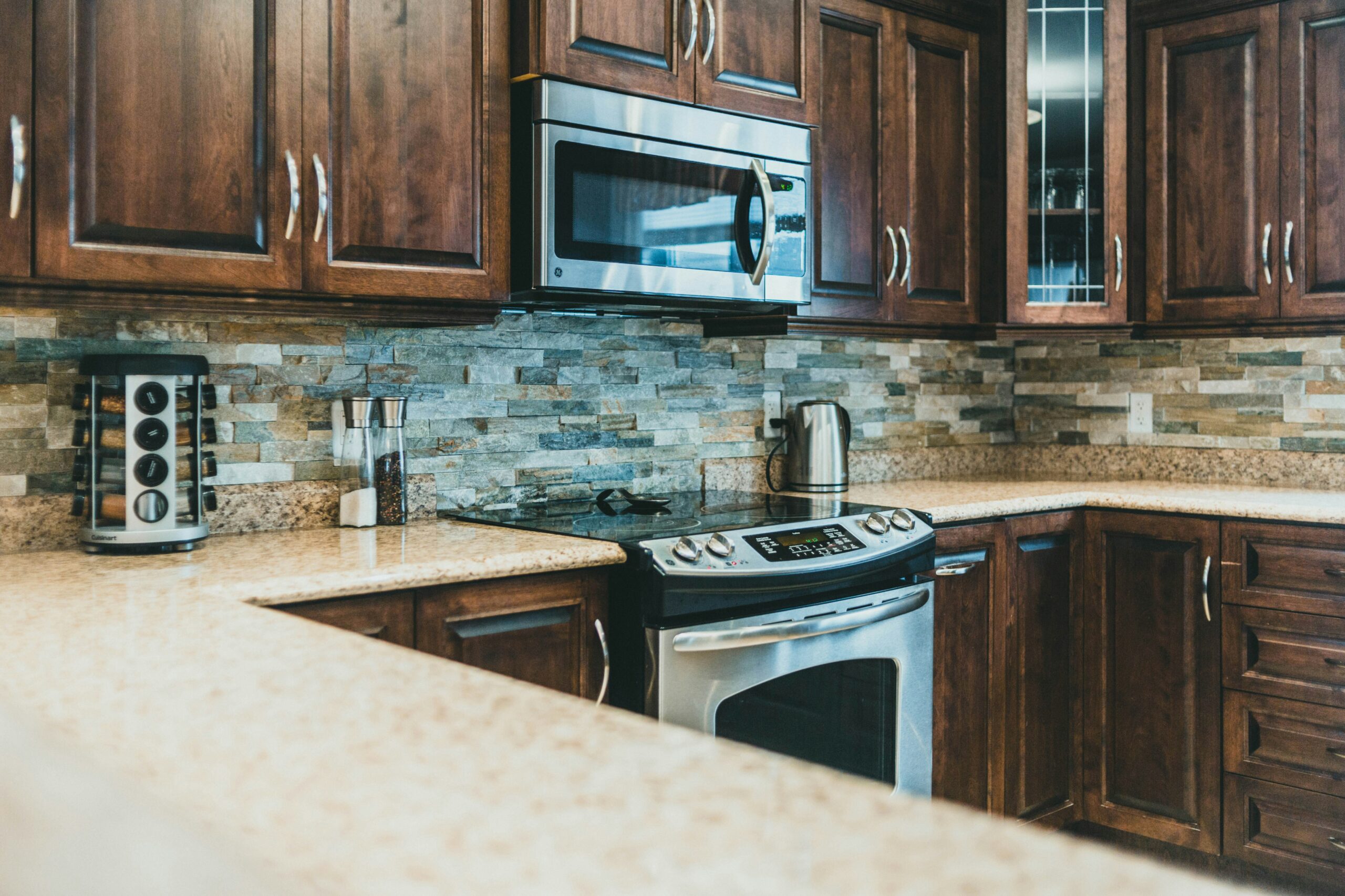 Appliances