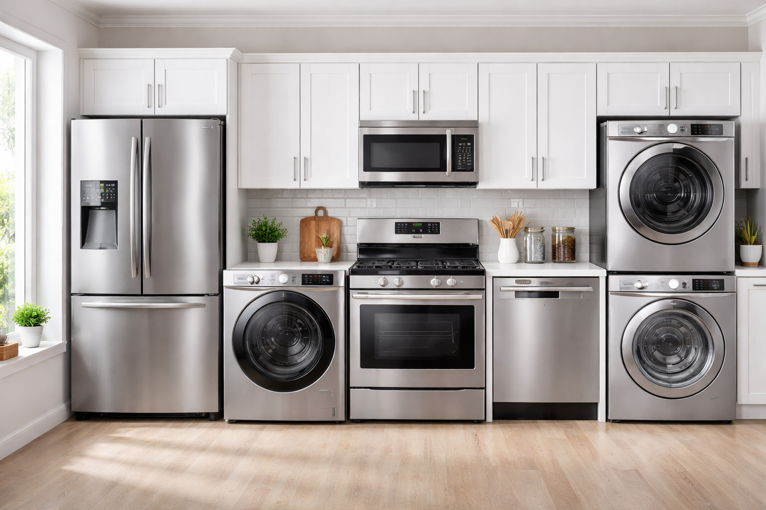 WeRepair Appliances