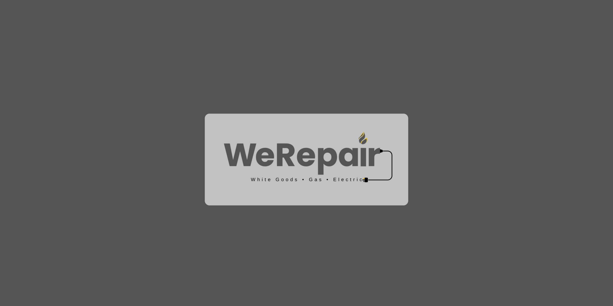 Appliance Repairs