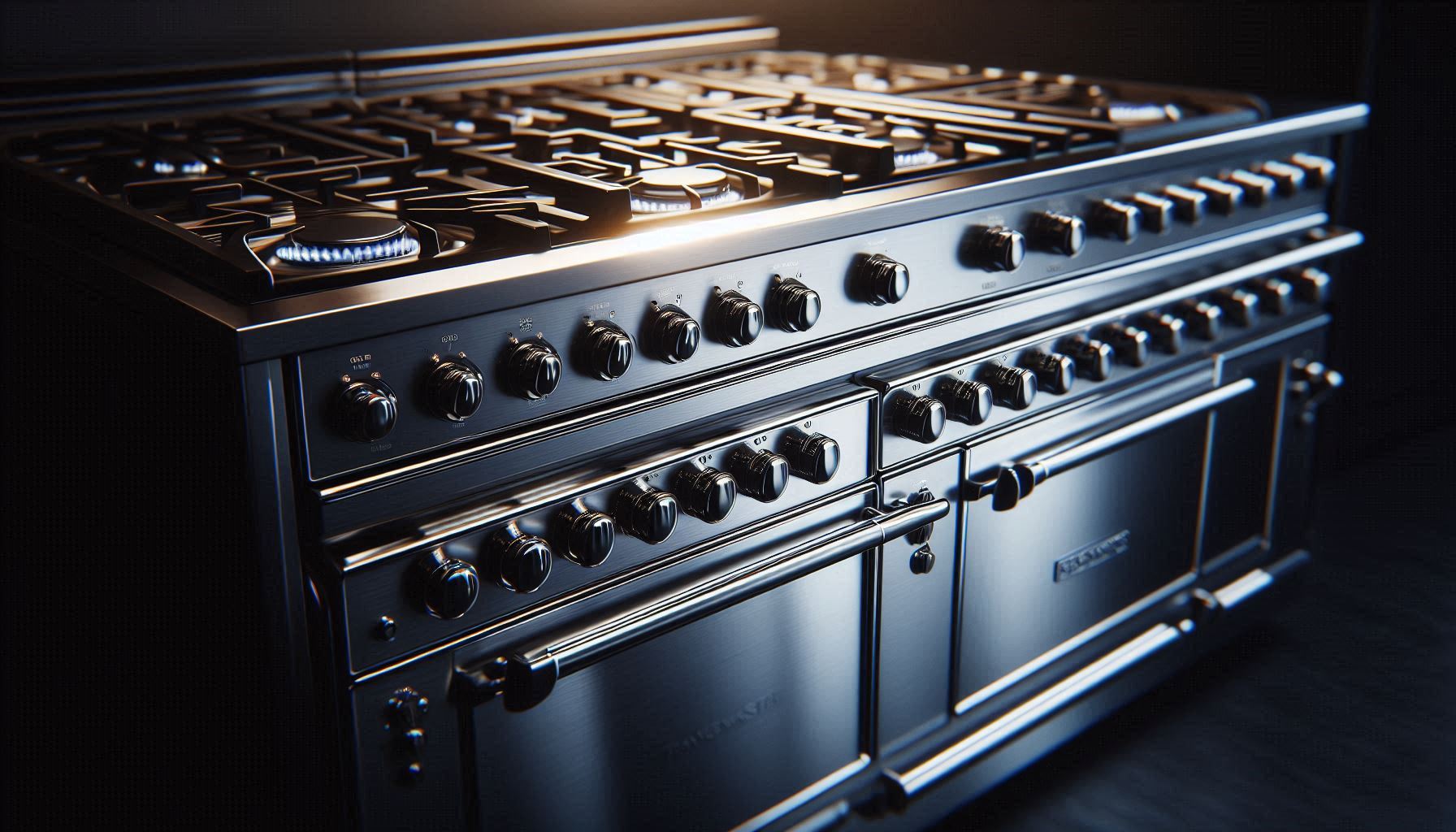 Domestic Appliances Repair