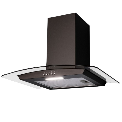 Cooker Hood Repair