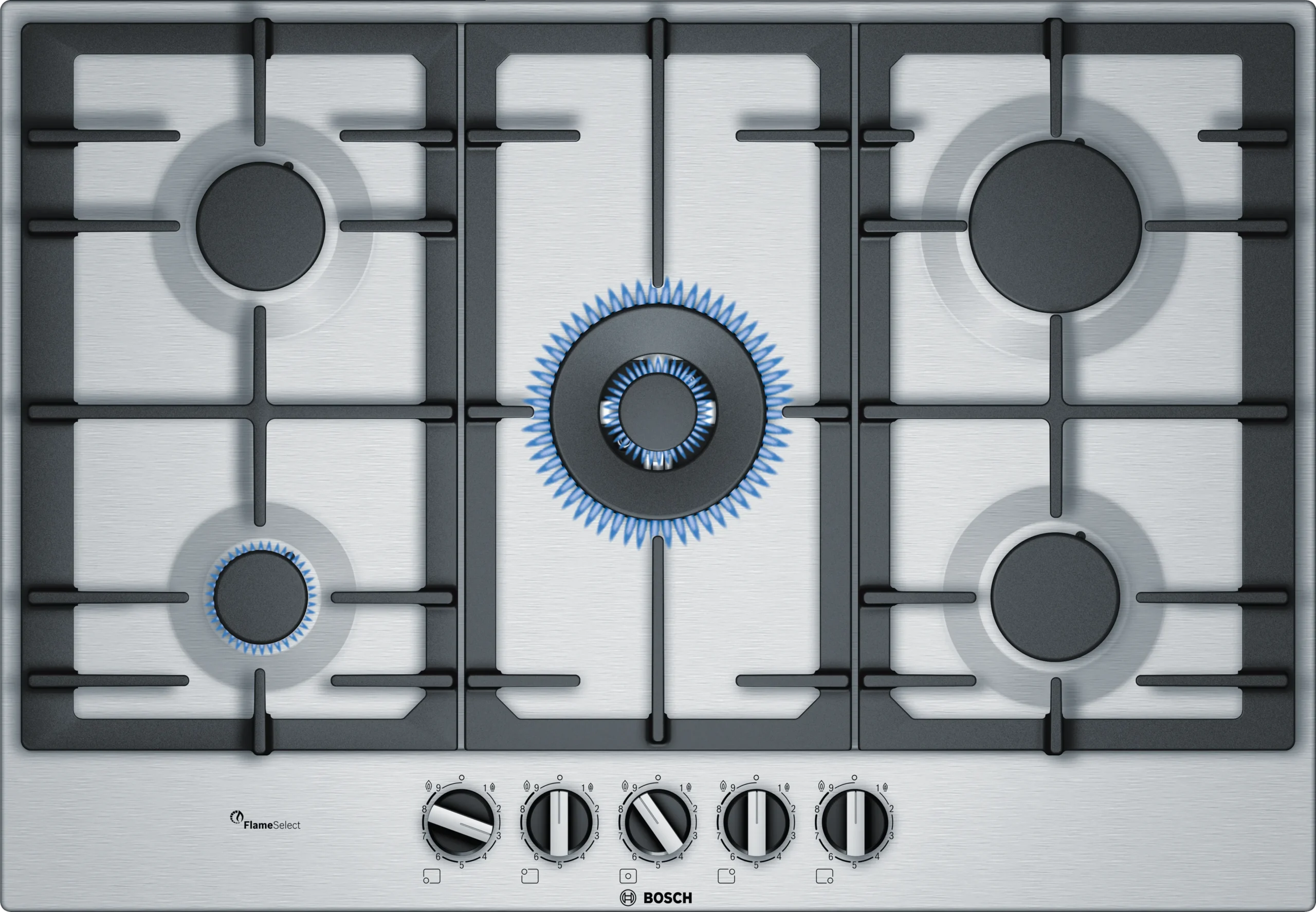 Gas Hob Repair