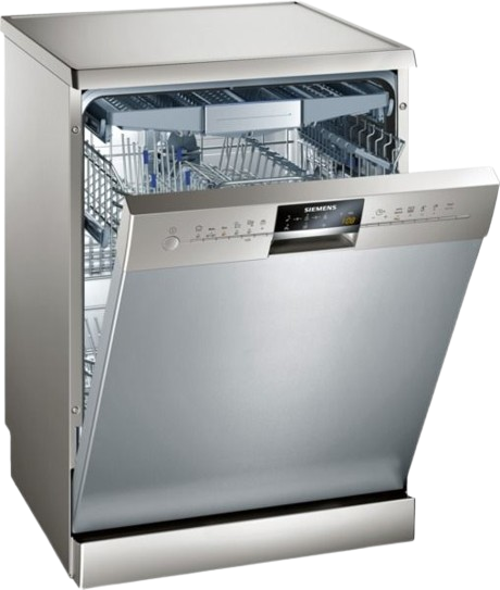 Dishwasher repair