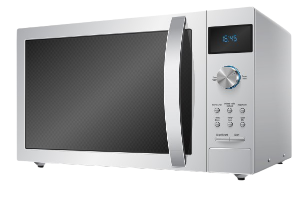 Microwave repair