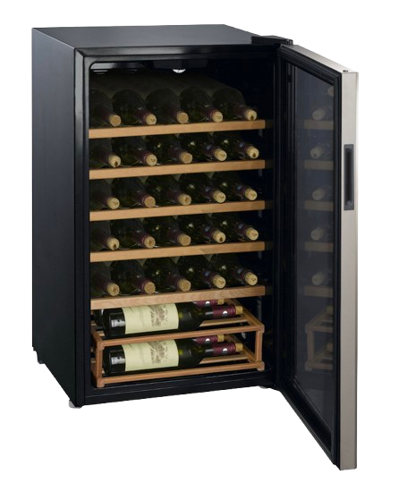 Wine Cooler Repair